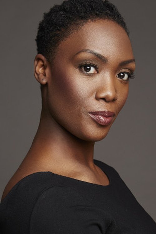 Carolyn Michelle photo