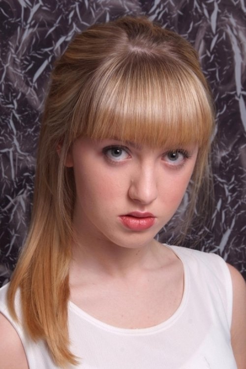 Carolyn Murray photo