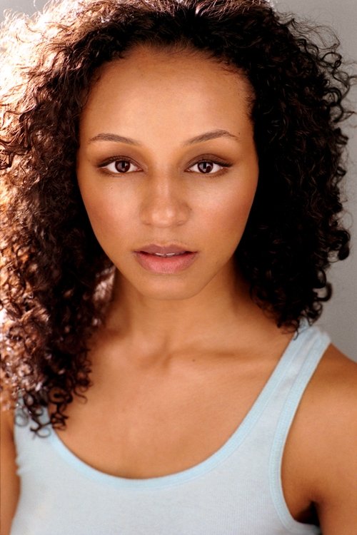 Carra Patterson photo