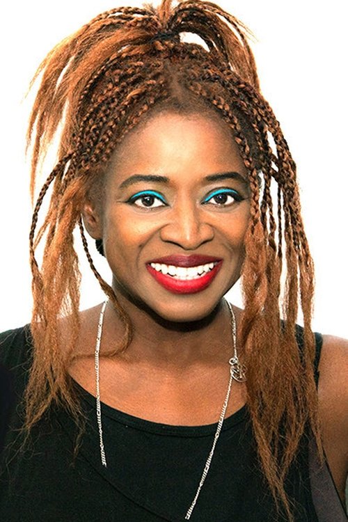 Carrie Cain-Sparks photo