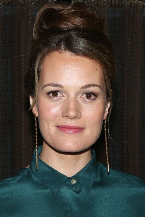 Profile image of Carrie Cracknell