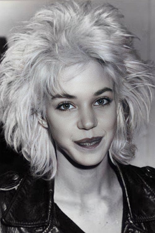 Carrie Hamilton photo