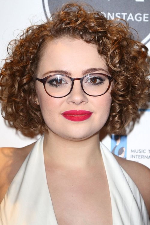Carrie Hope Fletcher photo