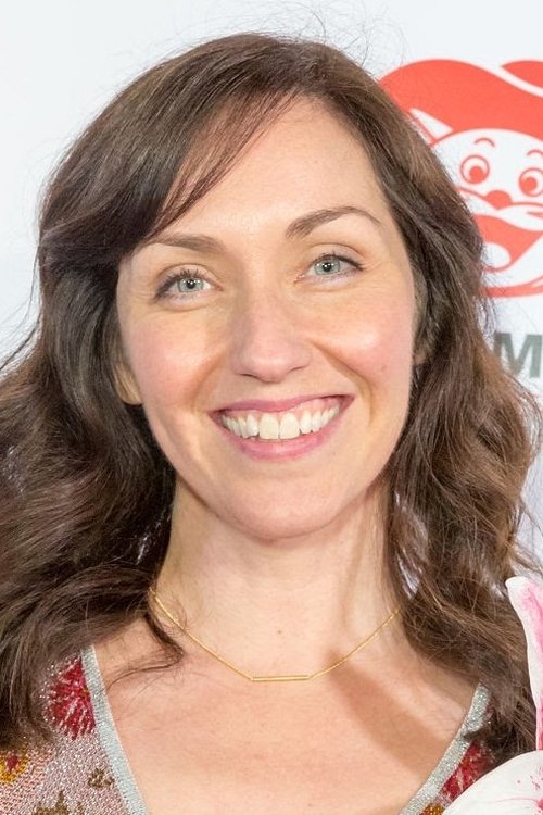 Carrie Keranen photo