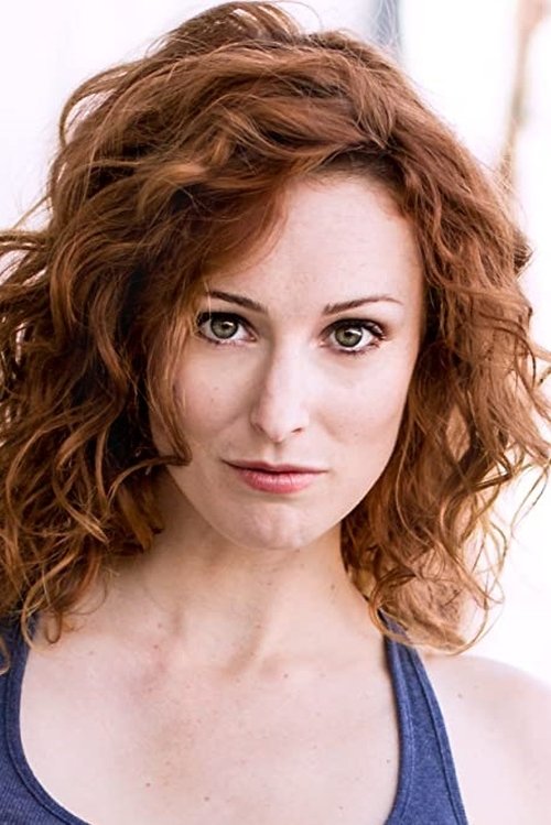 Carrie-Lynn Neales photo