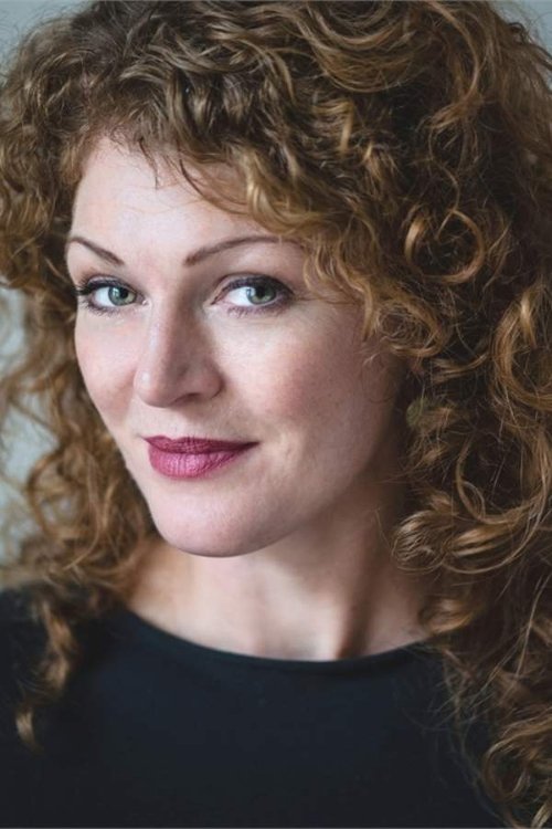 Carrie McLaughlin photo