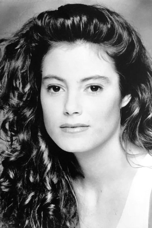 Carrie Mitchum photo