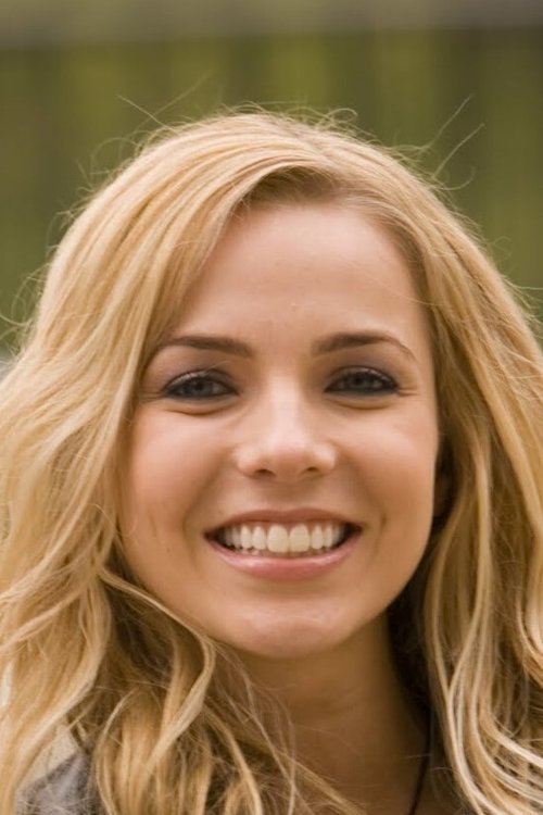 Carrie Reichenbach photo