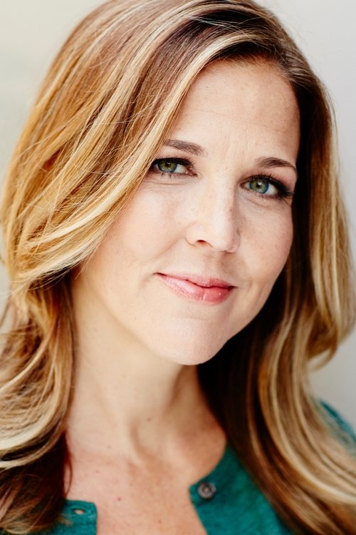 Carrie Walrond Hood photo