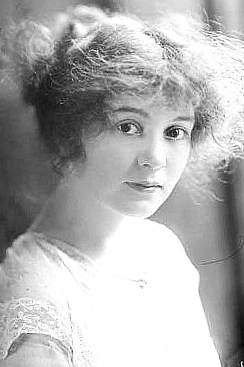 Carroll McComas photo