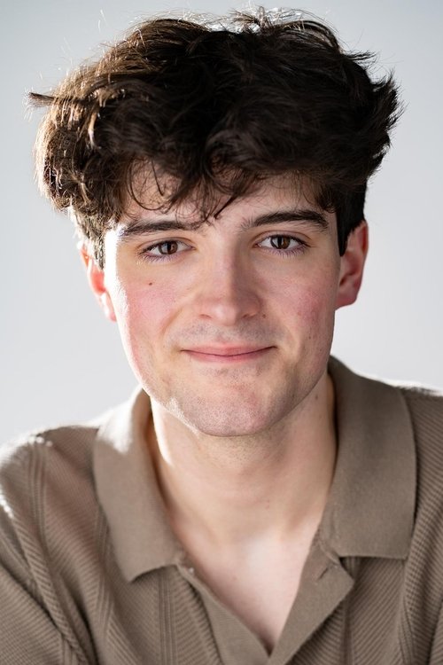 Carson Blyskal photo