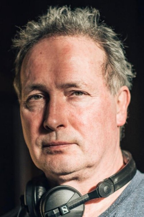 Profile image of Carsten Rudolf