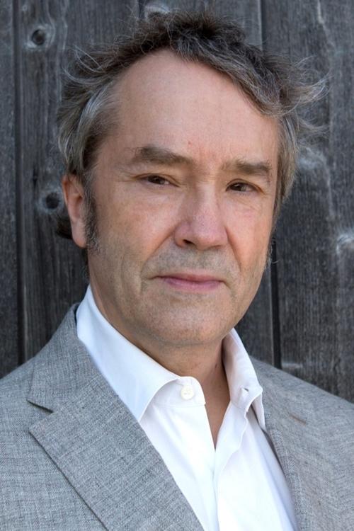 Carter Burwell photo