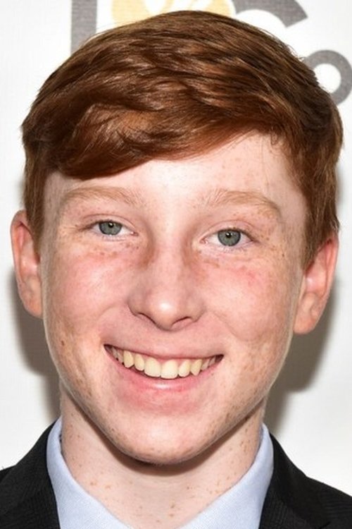 Carter Hastings photo