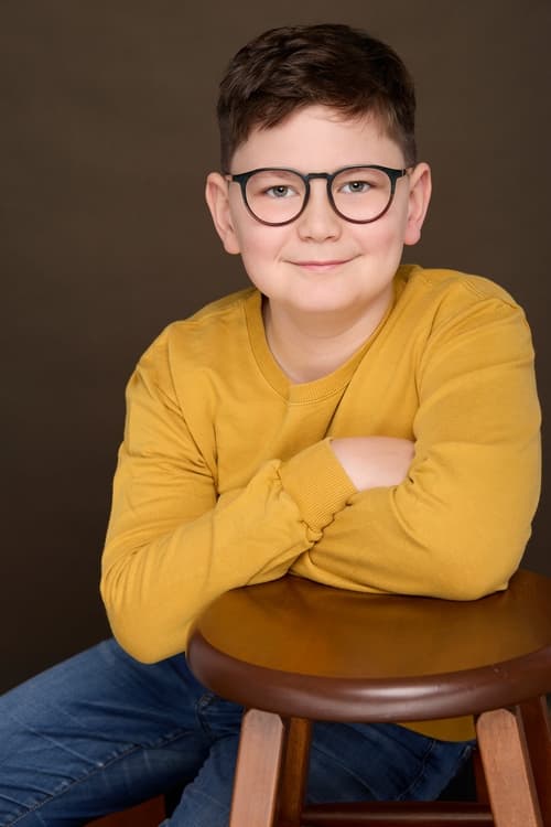 Carter Trozzolo photo