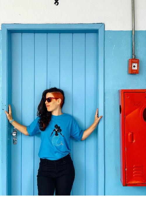 Profile image of Caru Alves de Souza