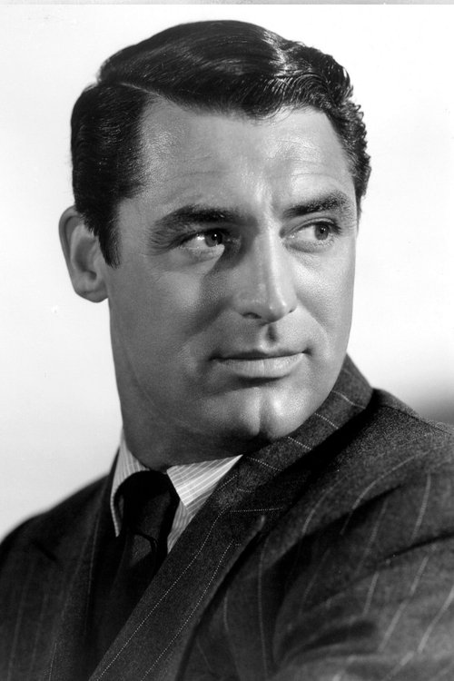 Cary Grant photo
