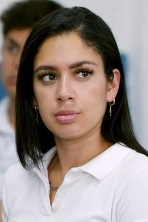 Casandra Sinai photo