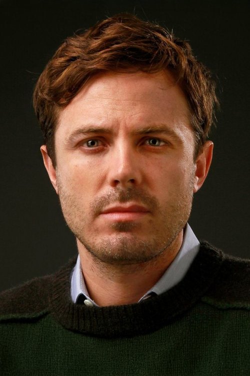 Casey Affleck photo