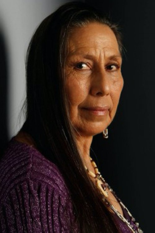 Casey Camp-Horinek photo