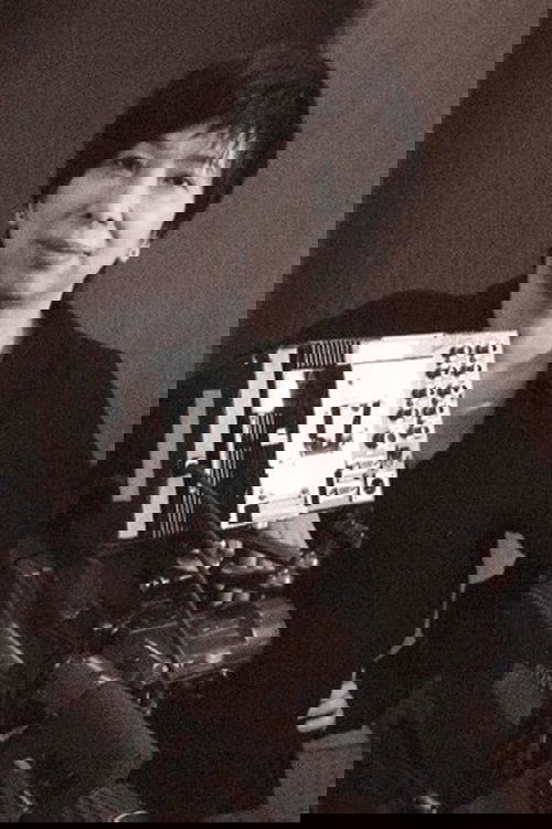 Profile image of Casey Chan Lai-Ying