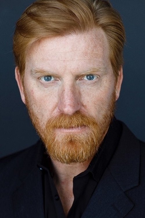 Casey Hendershot photo