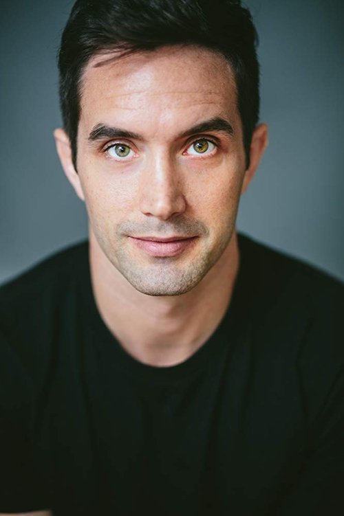 Casey Manderson photo