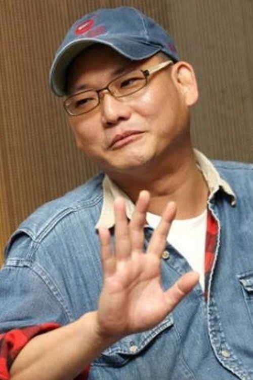 Cash Chin Man-Kei photo