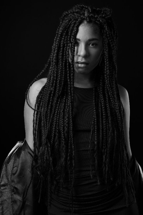 Cashmere Moniqué photo