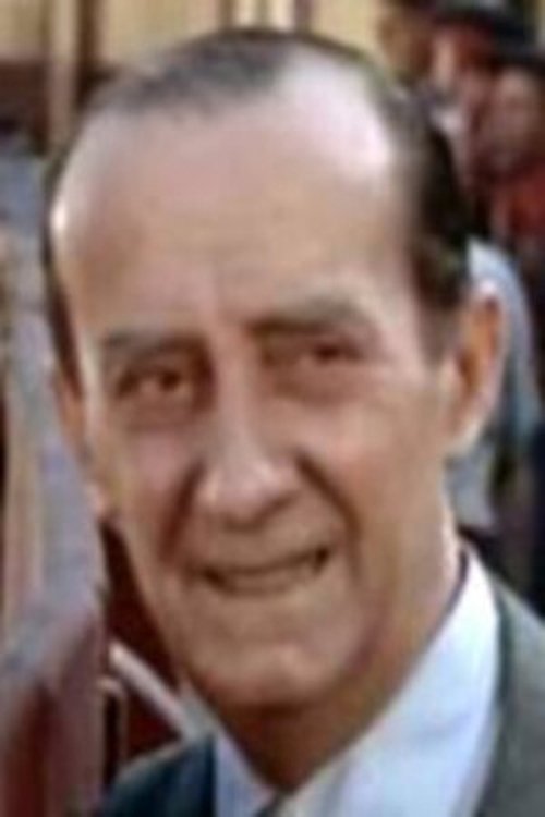 Casimiro Hurtado photo