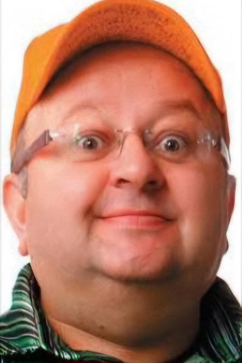 Casper De Vries photo