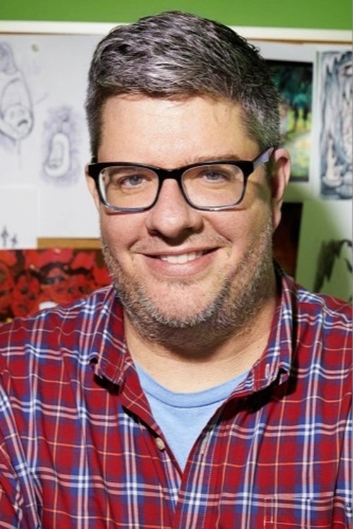 Profile image of Casper Kelly