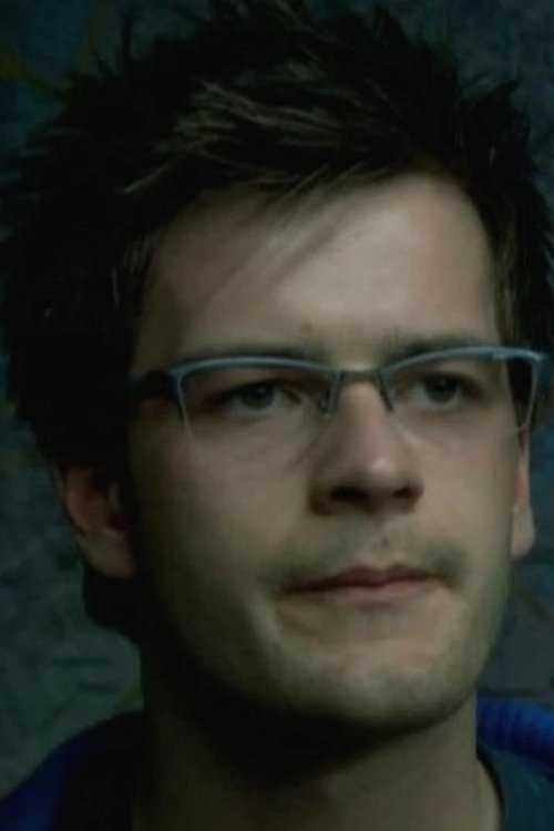 Casper Steffensen photo