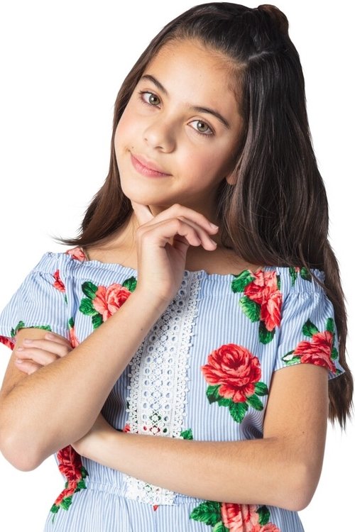 Cassandra Iturralde photo