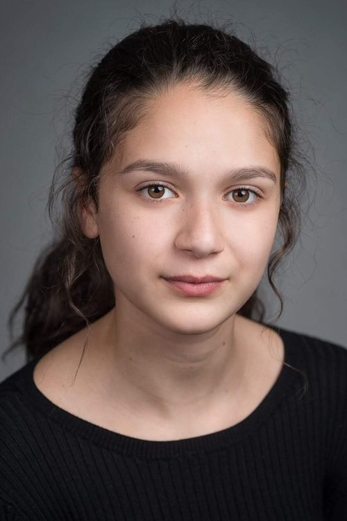 Cassandra Latreille photo