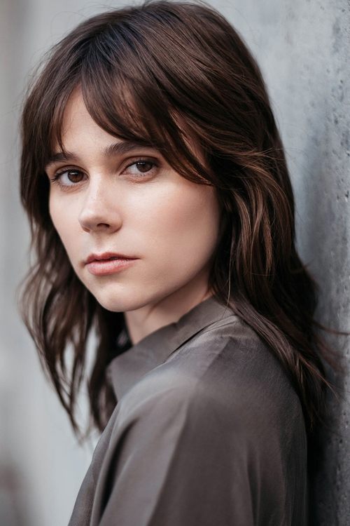 Cassandra Phillips-Grande photo