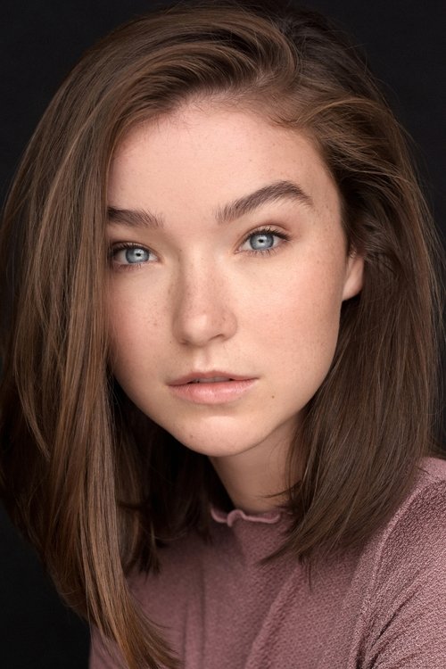 Cassandra Sawtell photo