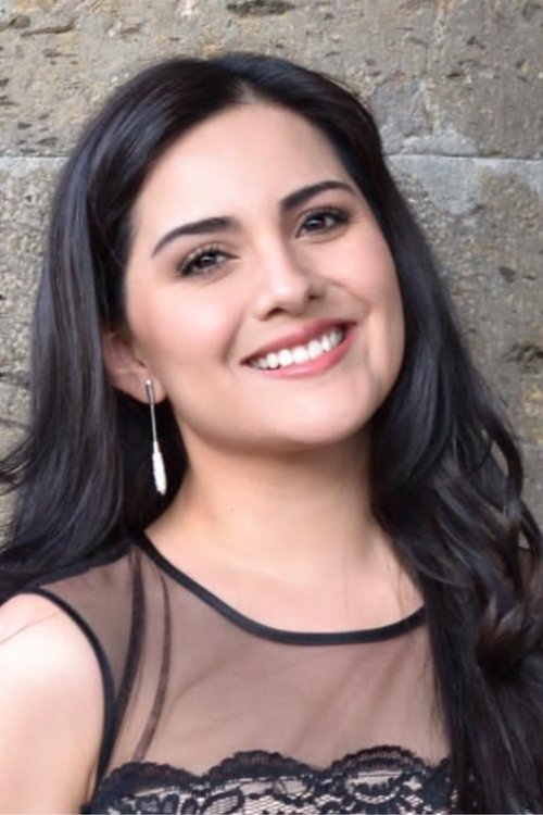 Cassandra Zoé Velasco photo