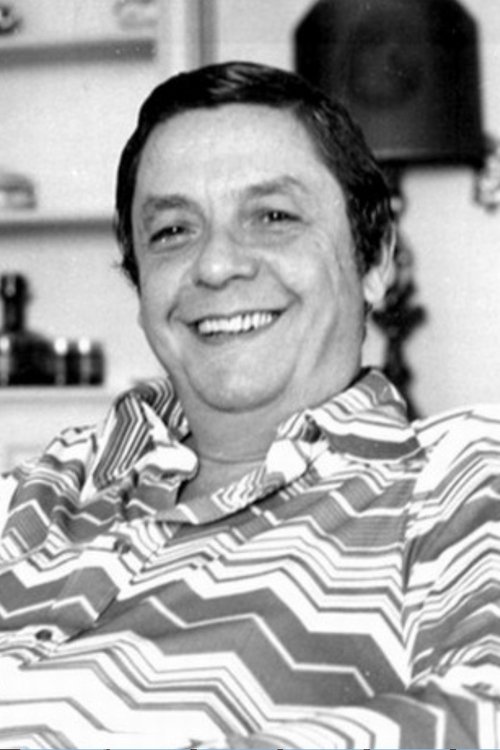 Profile image of Cassiano Gabus Mendes