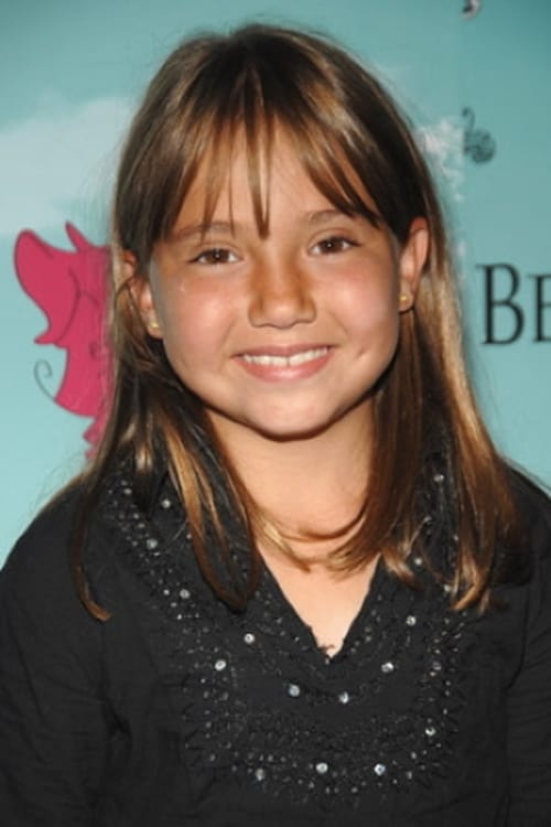 Cassidy Hinkle photo