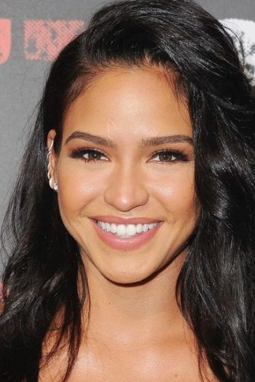 Cassie Ventura photo
