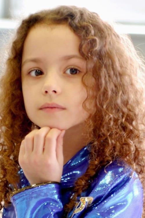 Cassiopée Mayance photo