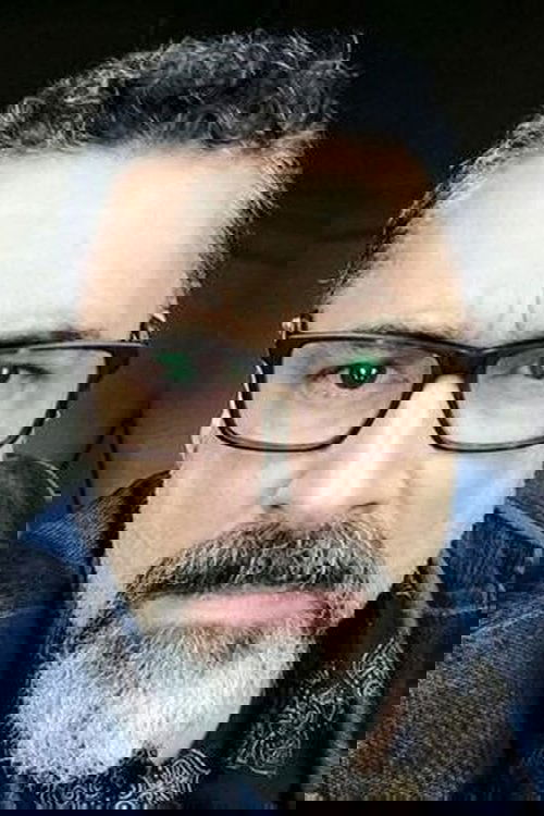 Cassius Romero photo