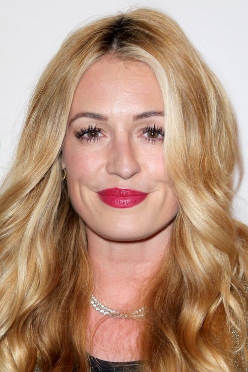 Cat Deeley photo