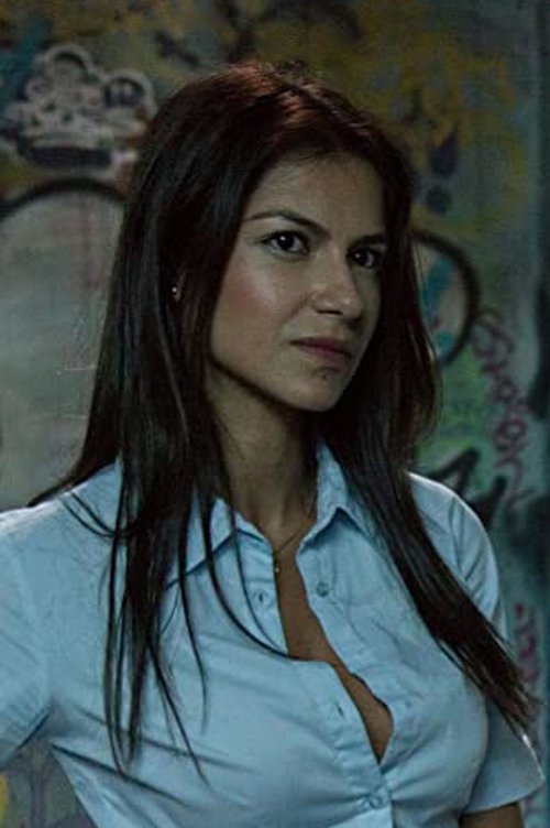 Catalina Denis photo