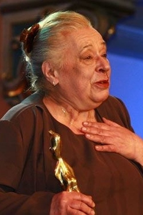 Cătălina Murgea photo