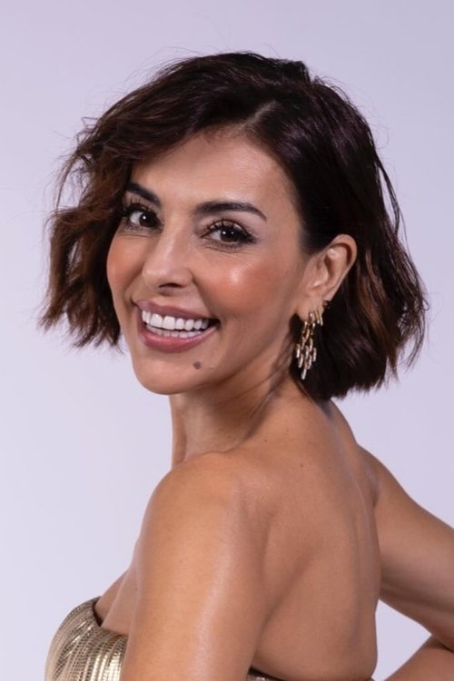 Catarina Furtado photo