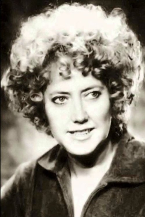 Catarina Ligendza photo