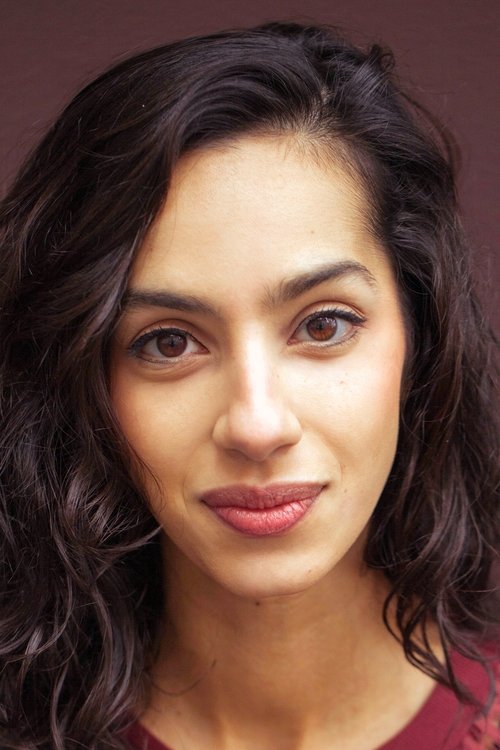 Catayoune Ahmadi photo