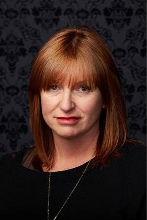 Profile image of Cate Shortland